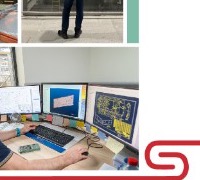CAD 三维设计
